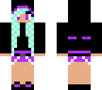 ender girl