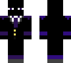 enderman body gaurd
