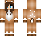 equip reindeer