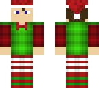 even more xmas andysoilder
