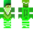 evil boy elf