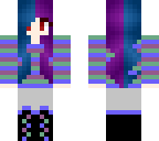 evil candy gurl