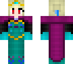 evil elsa