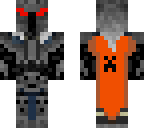 evil furies distroier