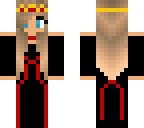 evil queen
