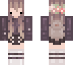 explorer girl
