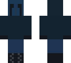 eyeless jack