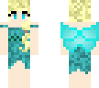 fairy girl