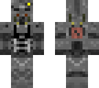 fallout 4 power armor t-50b