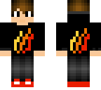 fan boy