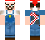 farmer sjin x-mas 2016