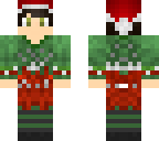 feliz navidad amor elfo