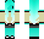 female gumball chibi