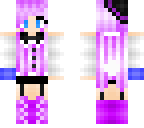 female human funtime freddy