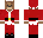 festivebarrybear