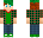 final edited jse skin