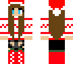 finished fixed christams