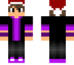 finster v5 christmas