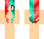 fire and ice hair base