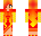 fire elf