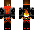 fire fox boy v2