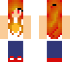 fire gurl