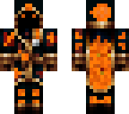 fire wizard