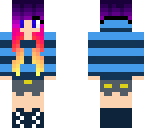first skin ever
