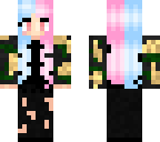 fixed cottencandy soldier