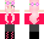 flower princess