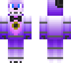 fnaf oc