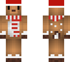 foin skin lamo