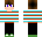 for my brother