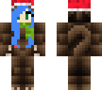 for noe xmas skin