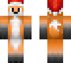 fox christmas