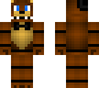 freddy fazbear edit