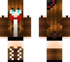 freddy girl