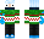 freezedk christmas