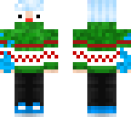 freezedk christmas update