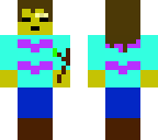 frisk