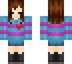 frisk