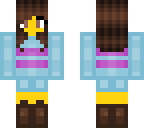 frisk