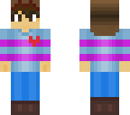 frisk for frisk112