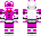 funtime bonnie v2