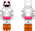 funtime chica - sister location