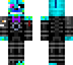 funtime rangle