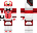 funtime redbear