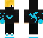 g4merbl4ke skin v2