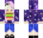 galaxy burger