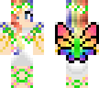 garden fairy